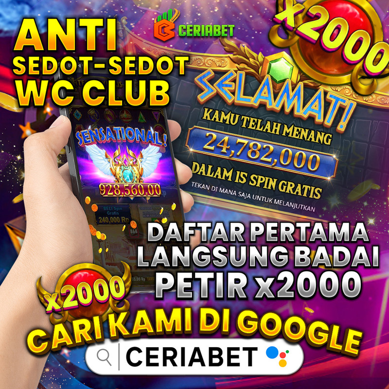 CERIABET # Register & Login Trusted CERIABET Online Game Alternative Link